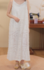 吊带裙25718145琼英-设计师 商品缩略图0
