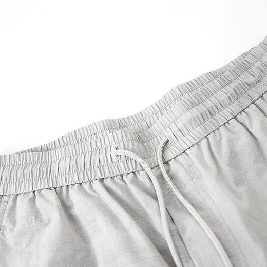 【新品上新】HX 夏季工装休闲宽松五分裤S206522078101 商品图2