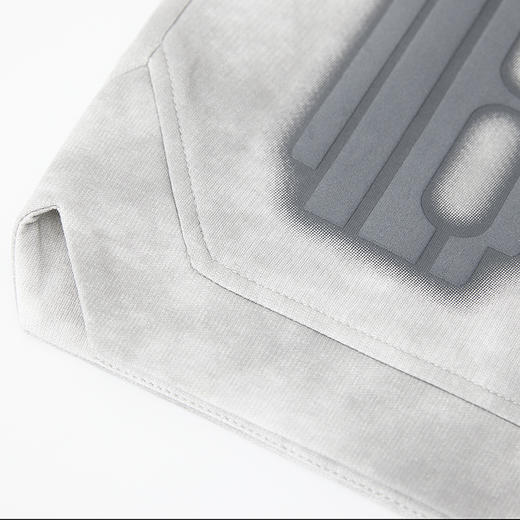 【新品上新】HX 夏季休闲宽松五分裤C206520006101 商品图6