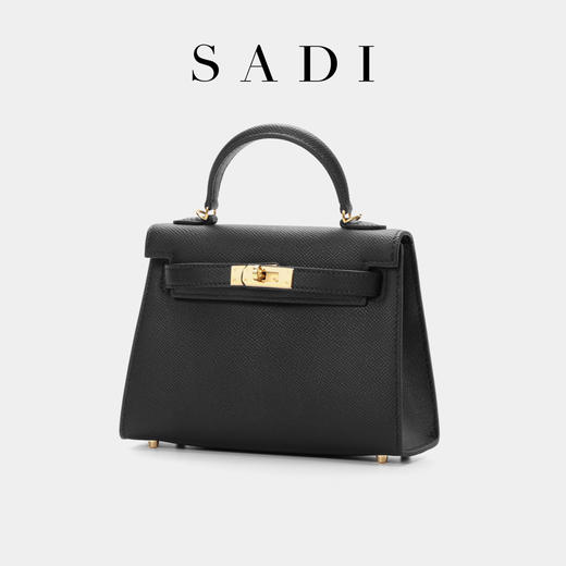 SADI萨迪 巴黎浪漫包 商品图6