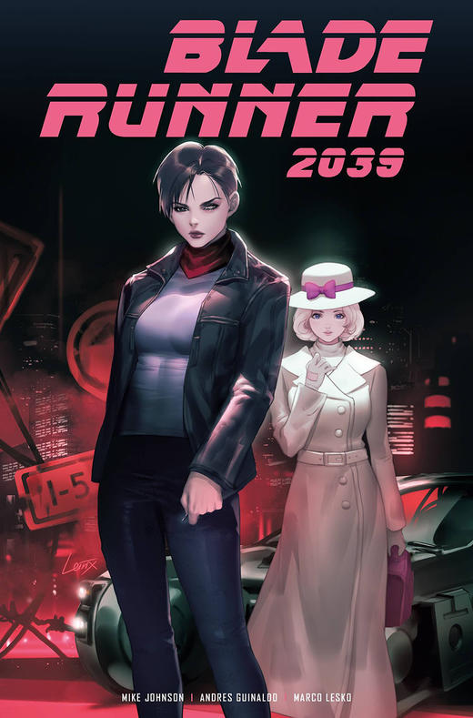 银翼杀手2039 Blade Runner 2039（2022） 商品图7
