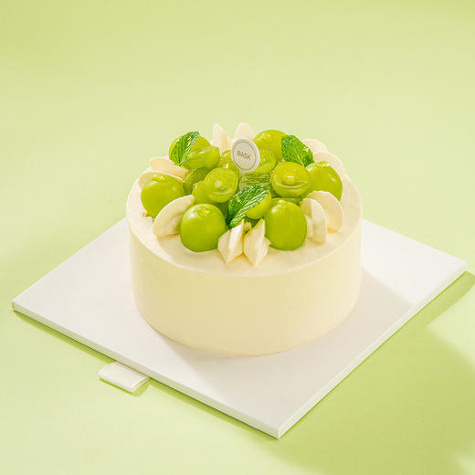 【网龙】冷萃茉莉玉珠 3磅（8英寸） 商品图3