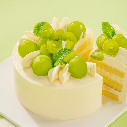 【网龙】冷萃茉莉玉珠 3磅（8英寸） 商品图4