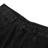 【新品上新】HX 夏季水洗直筒牛仔长裤宽松C201520048101 商品缩略图9