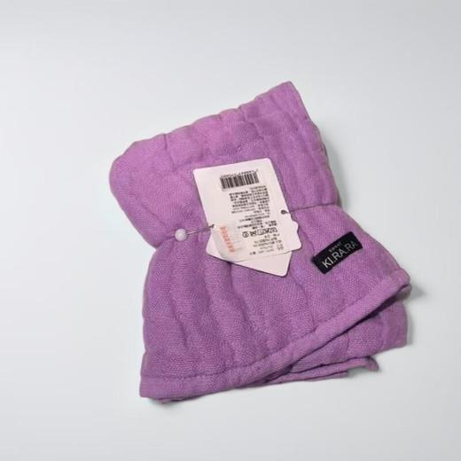 面巾 25*75cm 商品图2