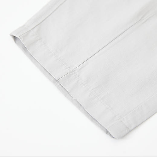 【新品上新】HX 夏季萝卜休闲长裤宽松Z203520022101 商品图8