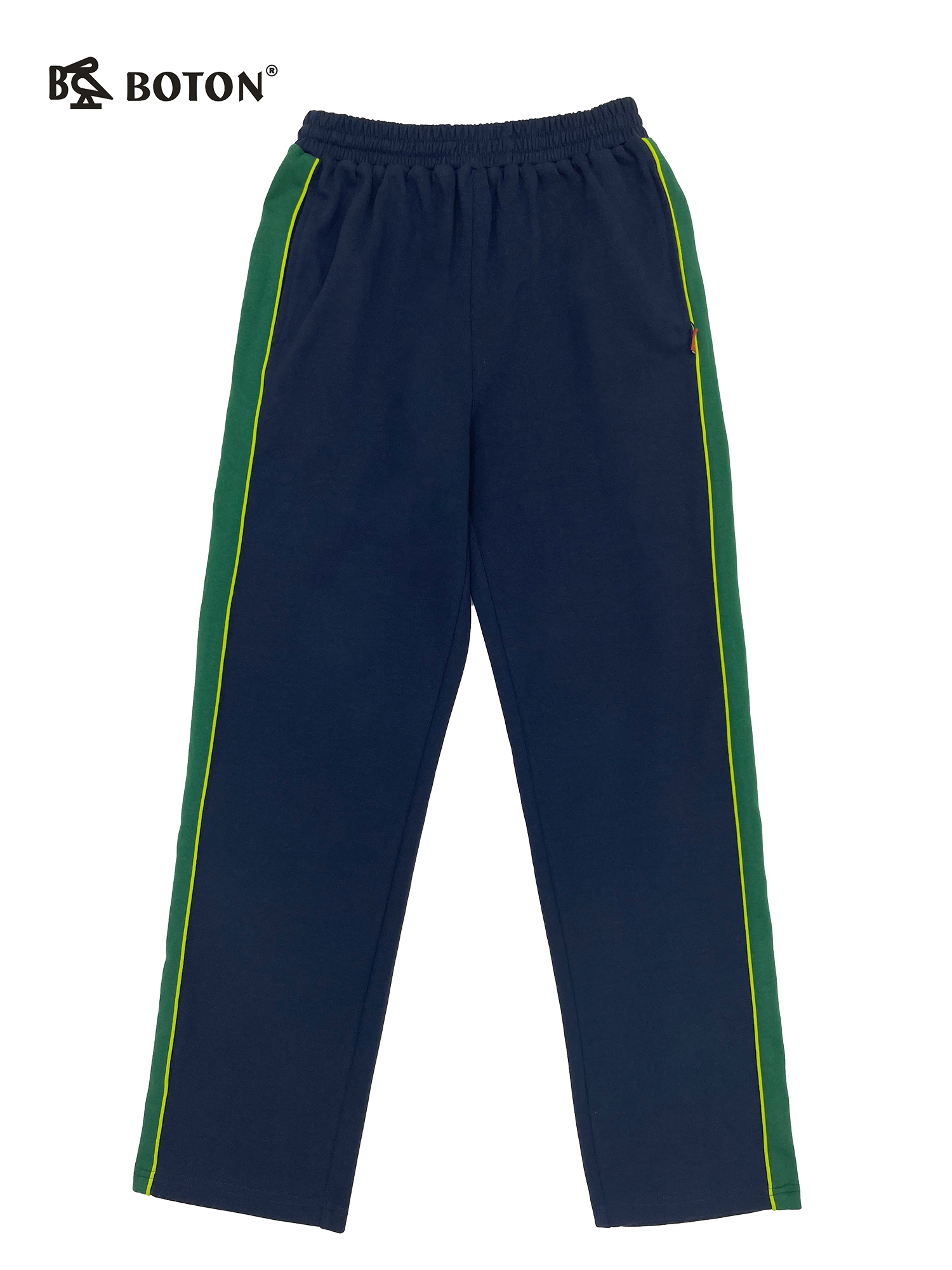 【高明区初中】秋季运动校服长裤