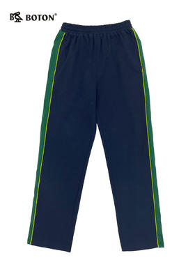 【高明区初中】秋季运动校服长裤
