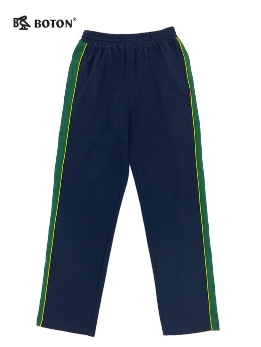 【高明区初中】秋季运动校服长裤 商品图0