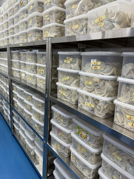 马来西亚燕窝·每一盏都精挑细选可溯源·吉鲜生从马来工厂给大家带来的top级好货 商品图4