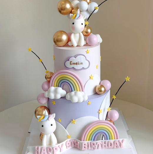 独角兽 ｜ 奶酪霜抹面 商品图0