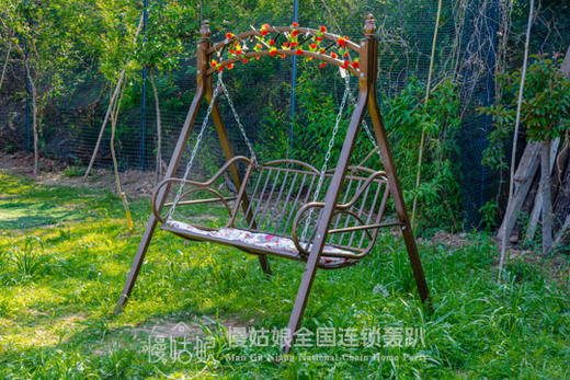 潍坊慢姑娘红樱树轰趴馆 商品图10