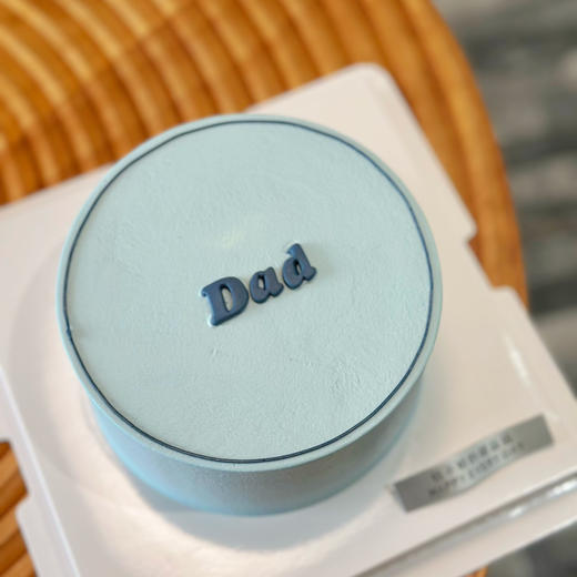 送爸爸的祝福 商品图3