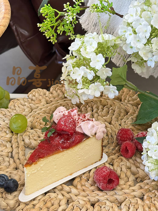 kiri芝士 原味巴斯克 商品图0