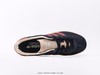 阿迪达斯Adidas Gazelle Indoor三叶草复古休闲运动板鞋JH5404男女鞋 商品缩略图2