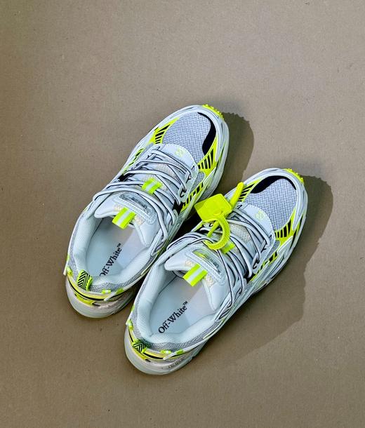 中性款Be Right back生活休闲鞋 商品图2