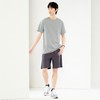 佐丹奴男装SS25商场新款休闲短裤01105405 商品缩略图1