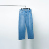 orslow SUPER DAD'S DENIM PANTS (UNISEX) 日本制复古阔腿牛仔裤 商品缩略图0