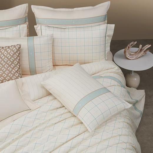 梦洁  纯棉四件套 时间（黄 商品图2