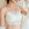 伊沙美法式防走光抹胸式小吊带 | 1件顶3件=内衣+美背+吊带！ 商品缩略图4