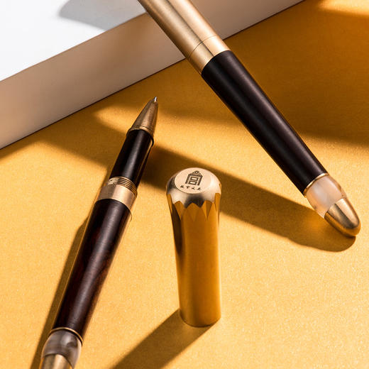 故宫文具点睛之笔礼盒 商品图3