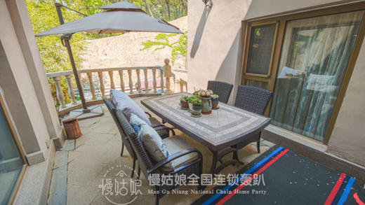 大连慢姑娘西山映轰趴馆 商品图9