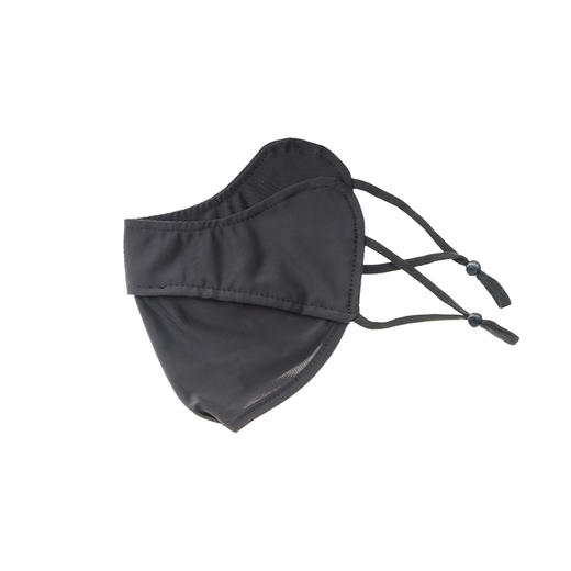 【积分兑换】KAWATANI  防晒口罩-黑色（非积分兑换下单不发货） 商品图0