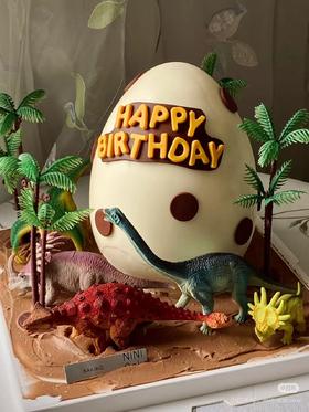 精品恐龙蛋【提前预约】