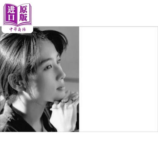 【中商原版】ZARD坂井泉水35周年纪念写真集 ZARD MONOCHROME 日文原版日韩 ZARD35周年記念写真集 ZARD MONOCHROME 商品图4