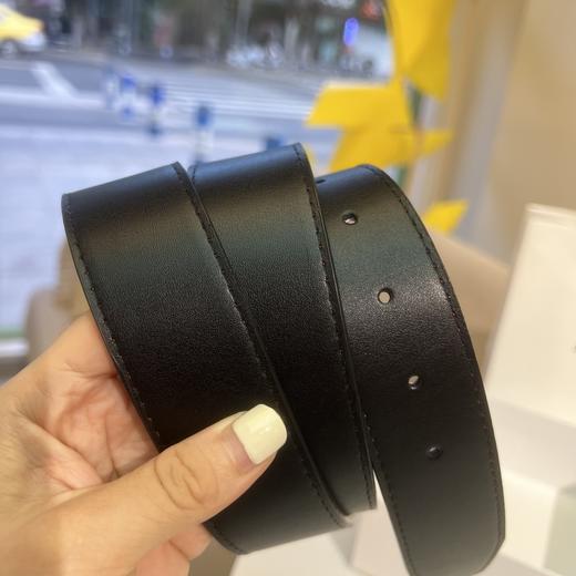 F518罗意威专柜新款 男士休闲腰带 商品图3