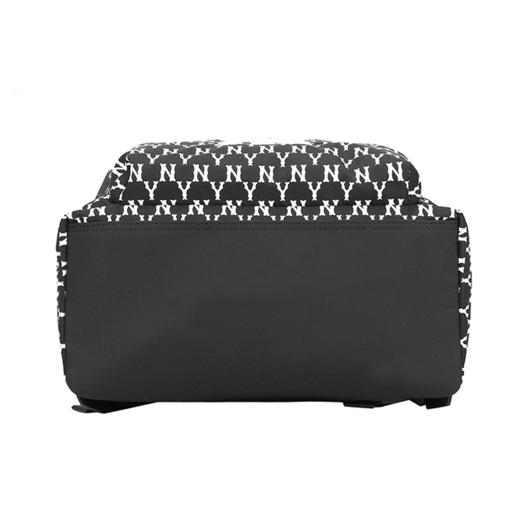 【MLB满印大背包】经典复古老花满印双肩包大容量潮流百搭男女同款 商品图4