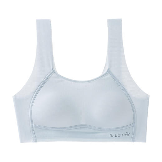 【透气无痕不显胸】12-18岁少女内衣初中高中学生吊带女童发育期无钢圈文胸薄款 商品图11