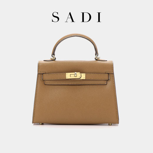SADI萨迪 巴黎浪漫包 商品图11