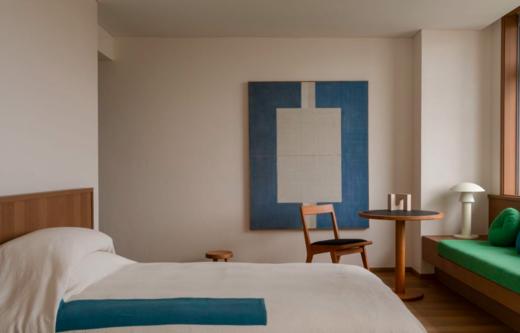 七栩钟楼酒店·两晚连住丨泉州 商品图9