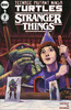 忍者神龟 怪奇物语 Teenage Mutant Ninja Turtles X Stranger Things 商品缩略图13