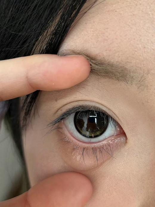 jellydoll 半年抛 爆闪丸子 直径14.5mm着色14.1mm 商品图0