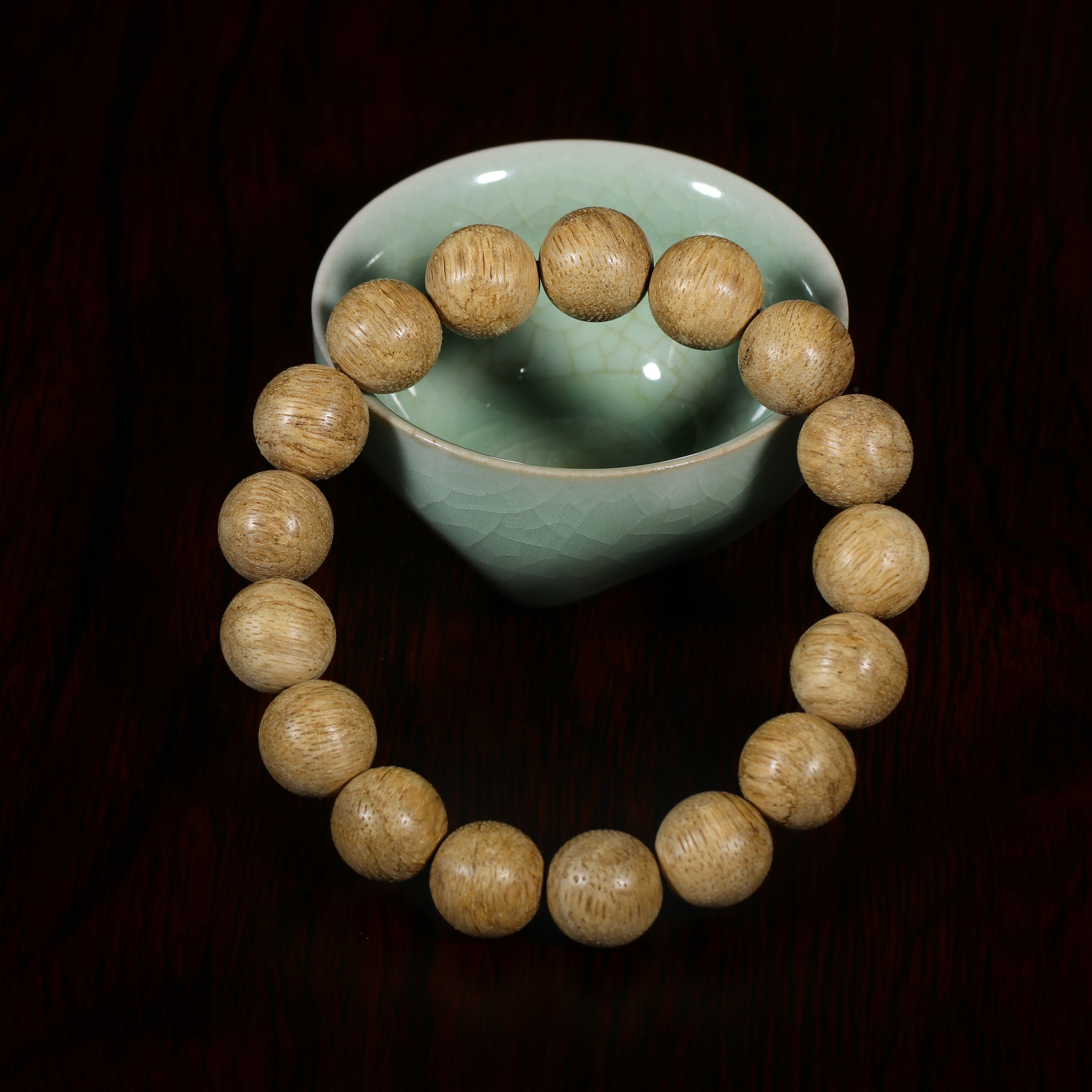 BC.GC5.29-6 达拉干手串，10g多