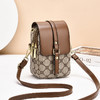 雀说 时尚迷你手机包女小巧轻便斜挎包T1196 商品缩略图6