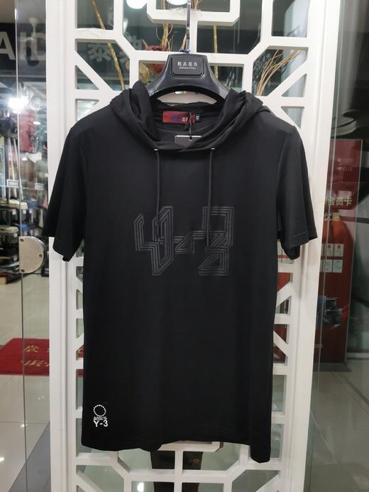 8099黑  时尚套装T恤 商品图0