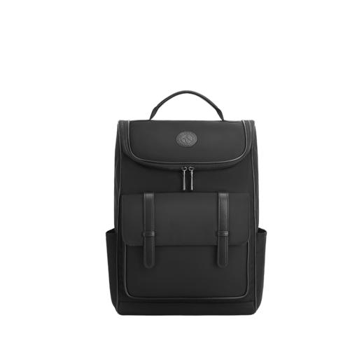 美都袋鼠/MDKANGROO通勤时尚休闲男女款双肩包 MDXXB4017-A 商品图1