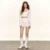 Ariseism  设计感短款长袖上衣短裙套装女两件套 商品缩略图3