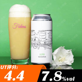 【预售】费登斯 贾斯帕 473ml