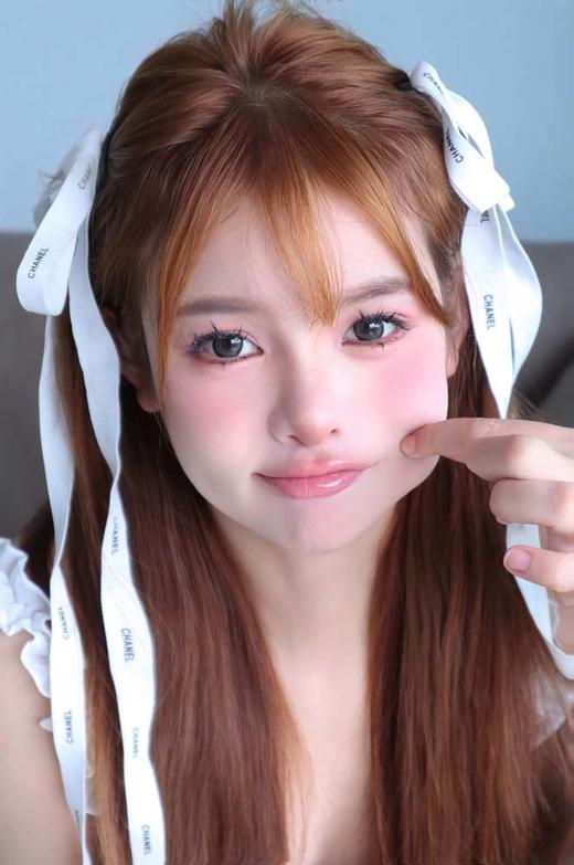 con4u 年抛 黑糖吨吨  直径14.5mm着色13.8mm 商品图7