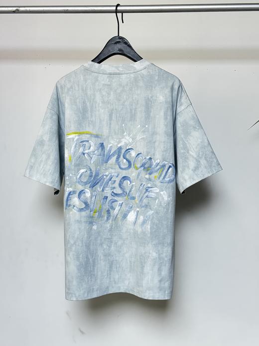 W522512382短袖T恤 商品图1