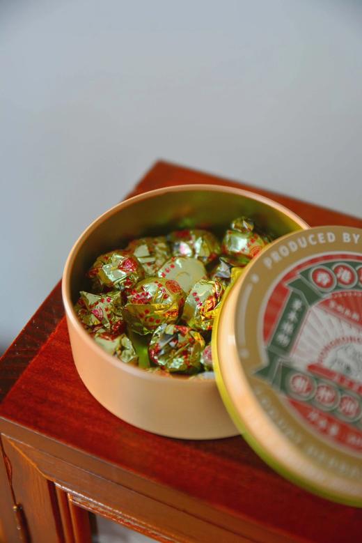 香港宝芝林枇杷润喉糖6盒  25Y06010- 商品图8