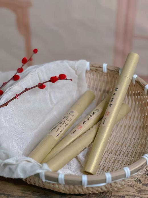 非遗手工香-仿古名香20g装 商品图4