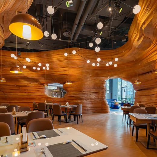 双12大促！1晚/2晚【武汉城建开元森泊度假村】周末不加价！元旦/春节可用！含幻想岛/水乐园门票、亲子旅拍等，打卡武汉新晋网红亲子乐园~ 商品图14