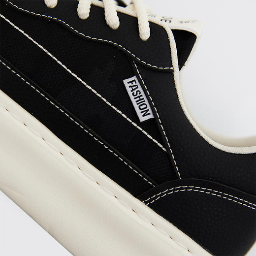 【新品上新】HX 四季板鞋百搭款式穿着舒适S302520006101 商品图5