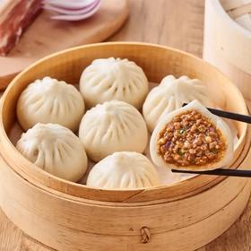 【小镇面馆】鲜肉小笼包