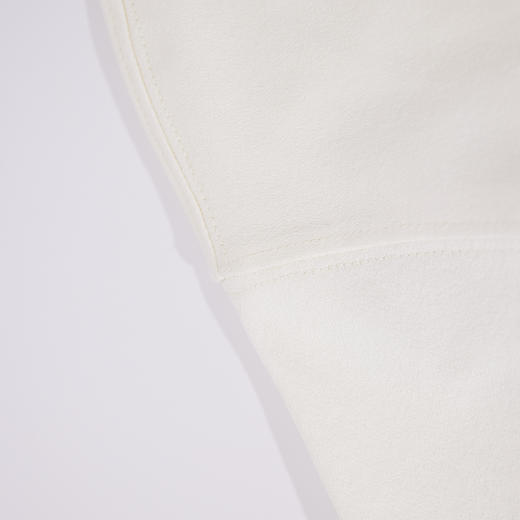 【新品上新】HX 夏季翻领短袖T恤微宽松Z102520084101 商品图4